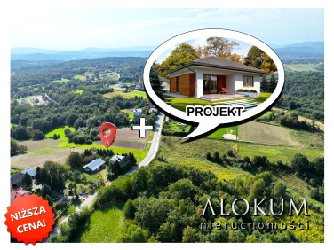 Działka Grajów