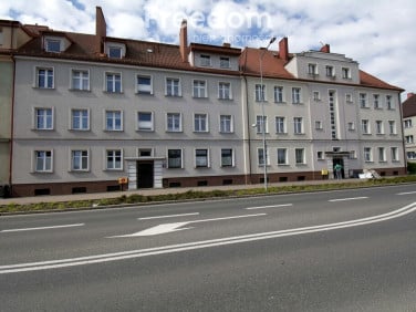 Mieszkanie Słupsk