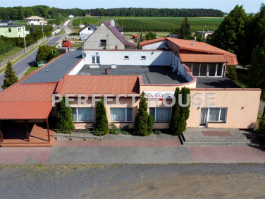 Budynek użytkowy Skałowo