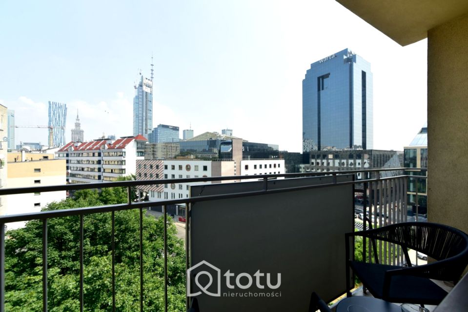 Mieszkanie Warszawa