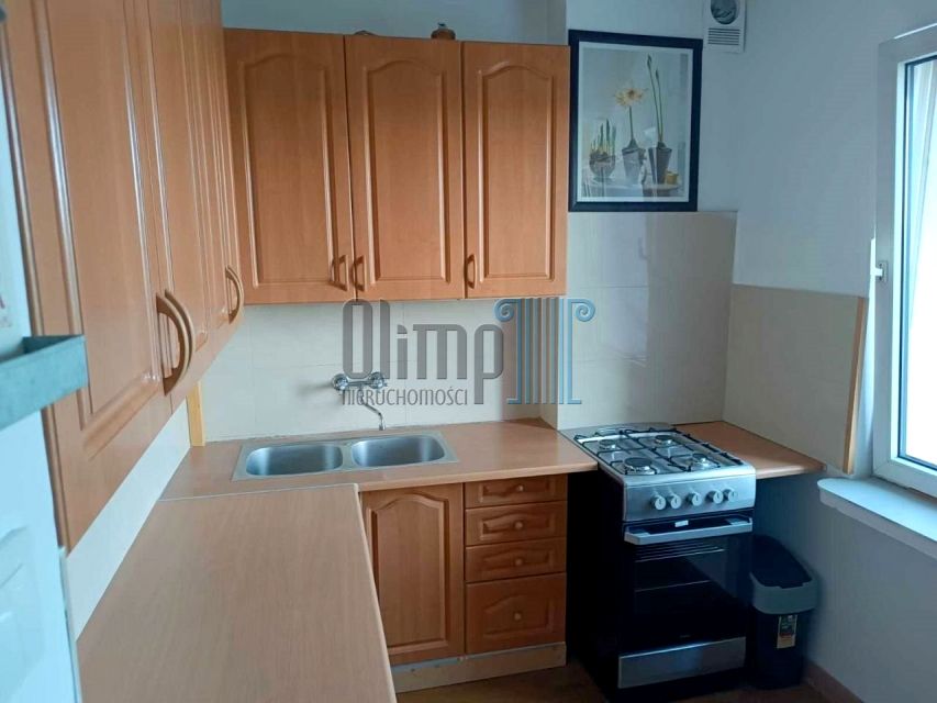 Mieszkanie Bydgoszcz