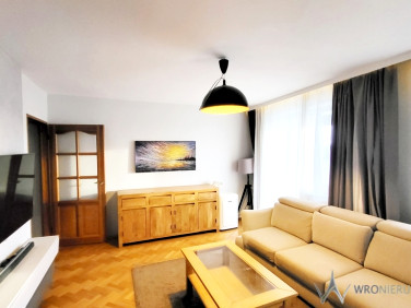 Mieszkanie Wrocław