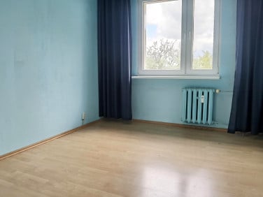 Mieszkanie blok mieszkalny sprzedaż