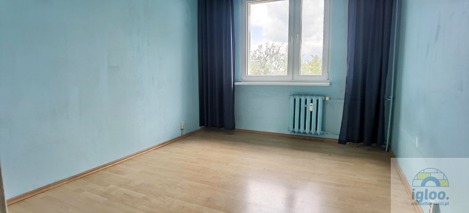 Mieszkanie blok mieszkalny sprzedaż