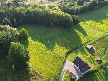 Działka budowlana Izdebnik