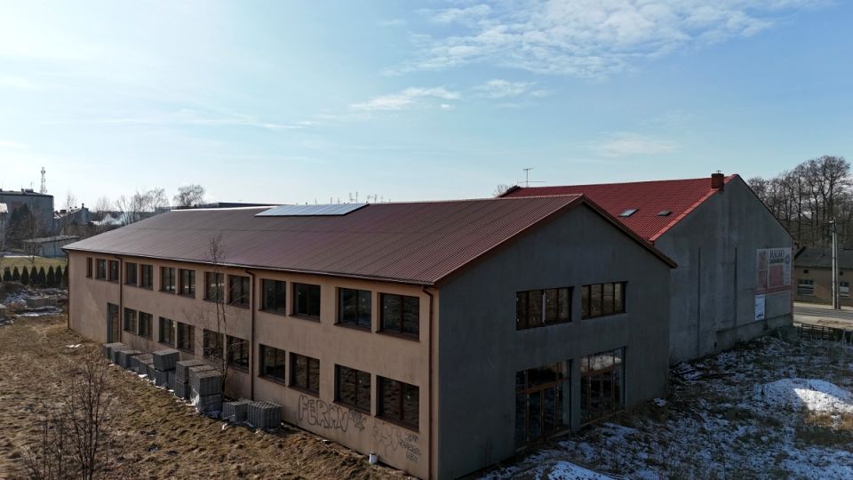 Lokal Bełchatów