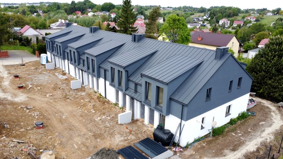 Mieszkanie Rzeszów