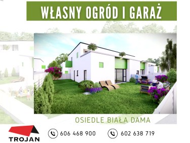 Mieszkanie dom wielorodzinny sprzedaż