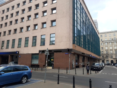 Lokal Warszawa