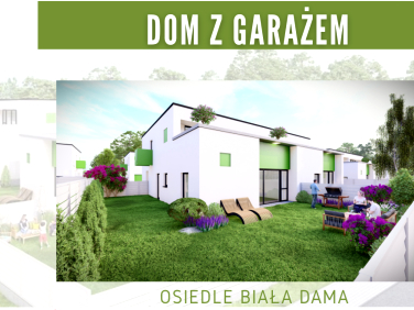 Dom Ornontowice sprzedaż