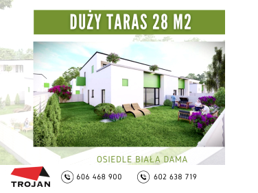 Mieszkanie dom wielorodzinny sprzedaż