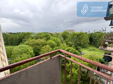 Mieszkanie Tychy