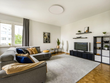 Mieszkanie apartamentowiec wynajem