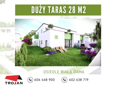 Mieszkanie dom wielorodzinny sprzedaż