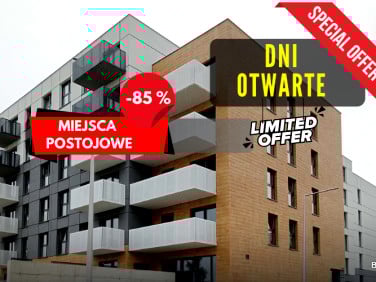 Mieszkanie Sosnowiec