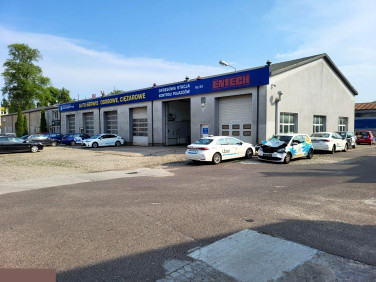 Lokal Łódź