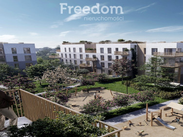 Mieszkanie apartamentowiec sprzedaż