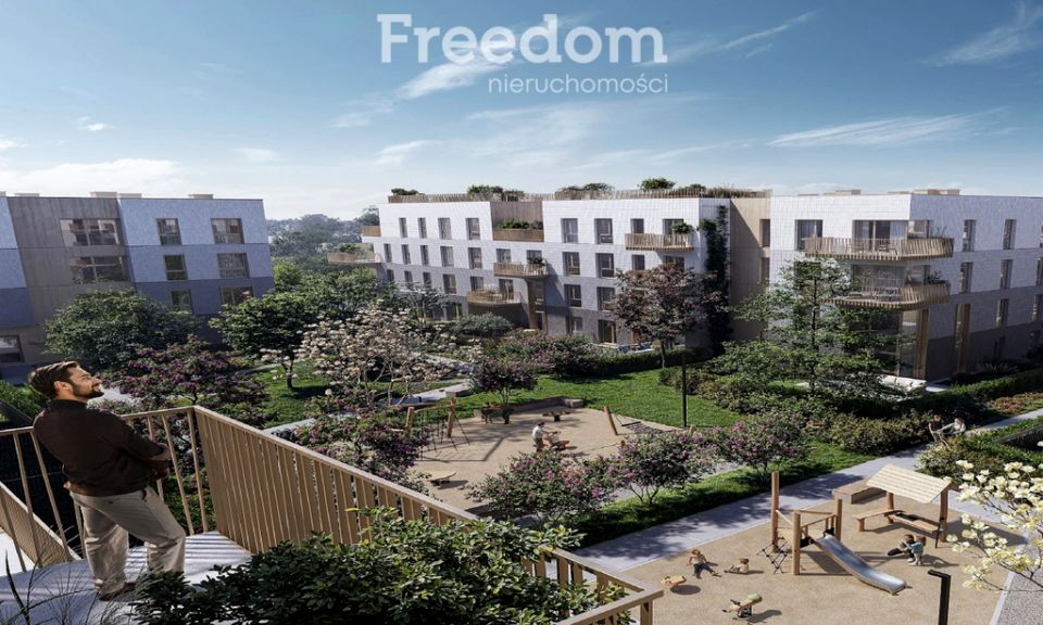 Mieszkanie apartamentowiec sprzedaż