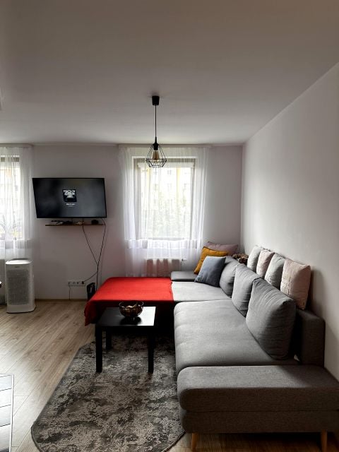 Mieszkanie Kraków