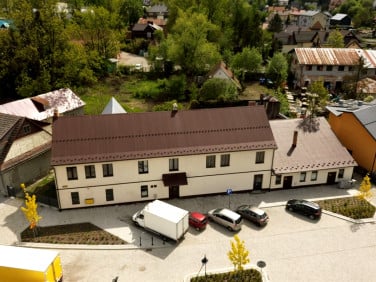 Dom Rabka-Zdrój
