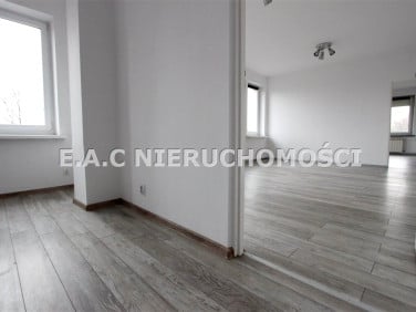 Budynek użytkowy Kraków