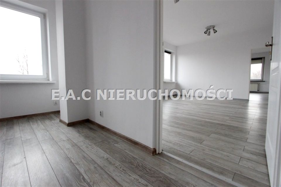 Budynek użytkowy Kraków