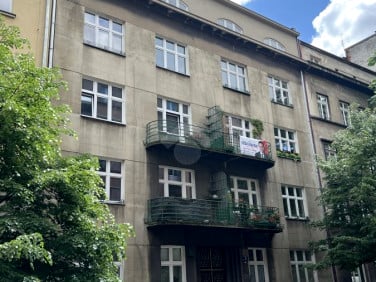 Mieszkanie Kraków