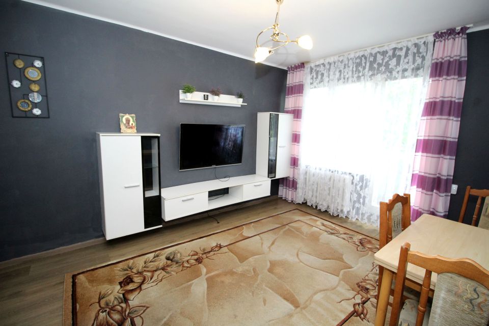 Mieszkanie Gorzów Wielkopolski