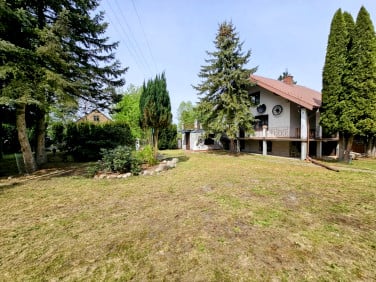 Dom Kolonia Rozniszew