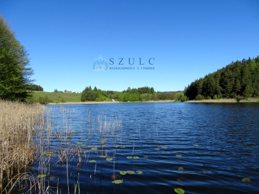 Działka Suwałki