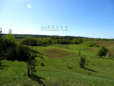 Działka Suwałki