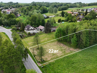 Działka inna Sufczyn