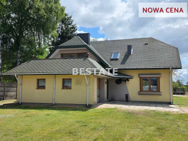 Dom Zabłoty sprzedaż