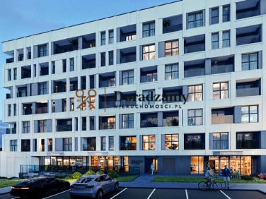 Mieszkanie Rzeszów