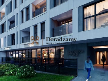 Mieszkanie blok mieszkalny sprzedaż