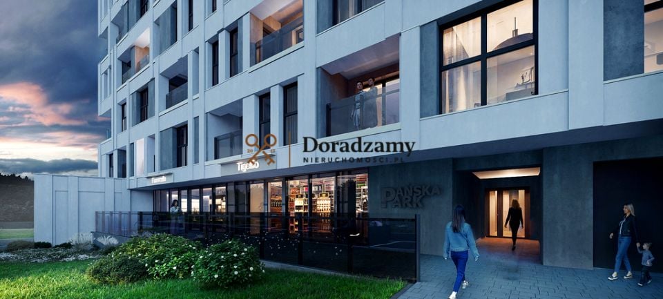 Mieszkanie blok mieszkalny sprzedaż