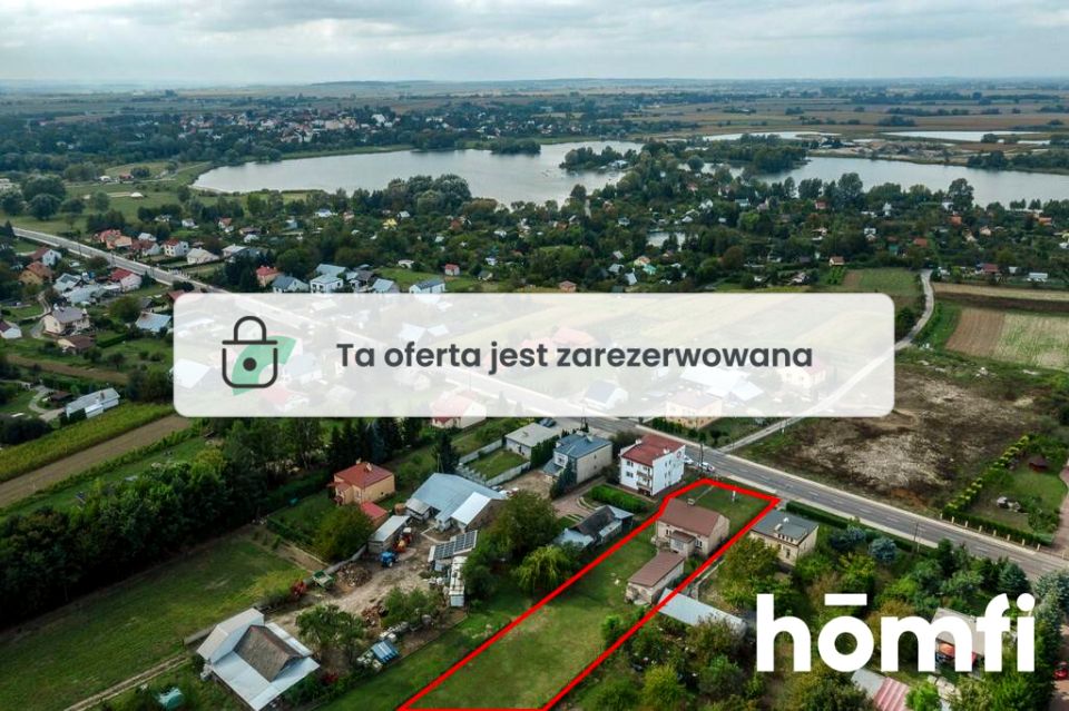 Dom Radymno