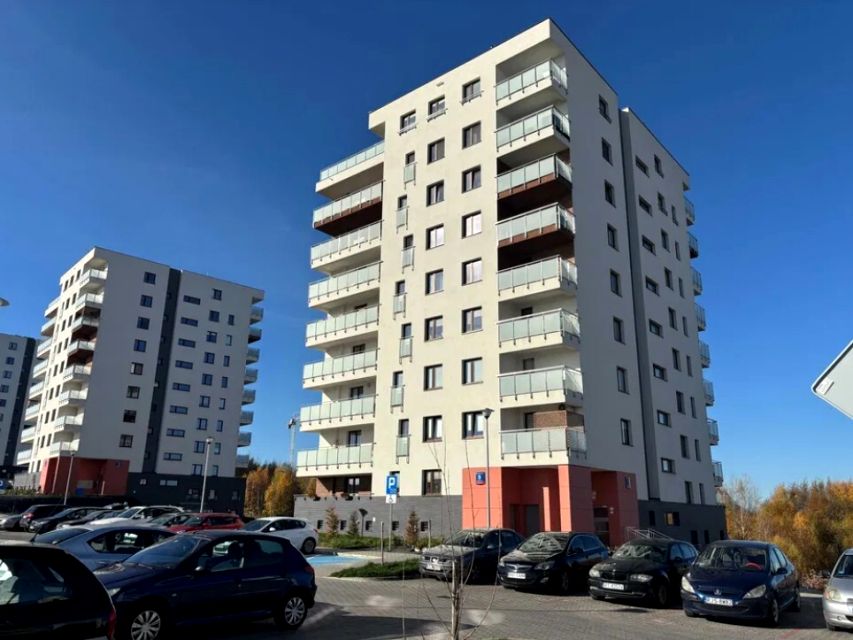 Mieszkanie Rzeszów sprzedaż
