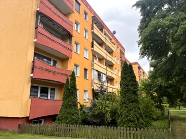 Mieszkanie Police