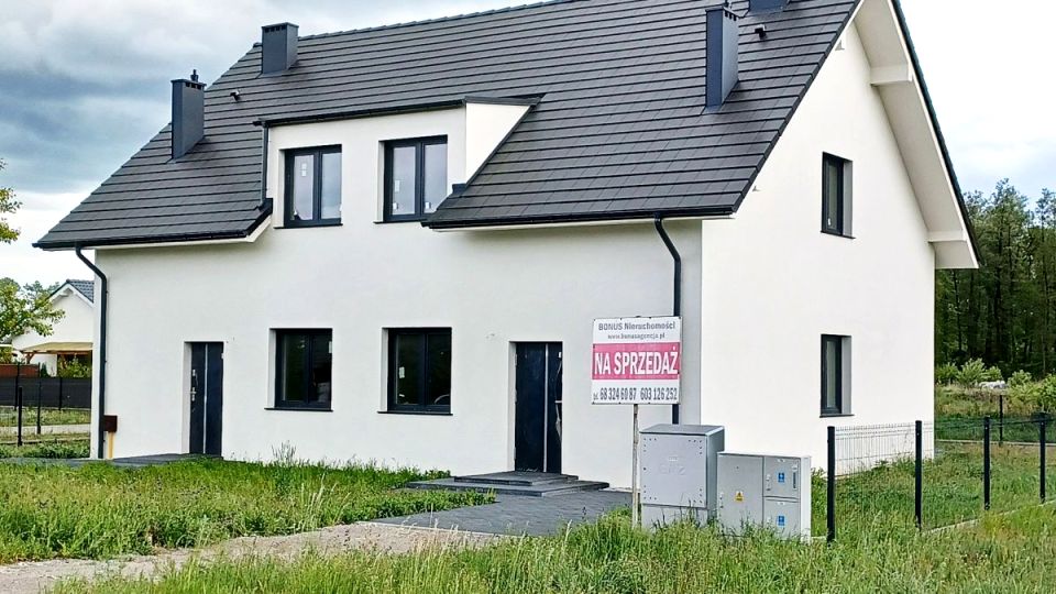 Dom Płoty