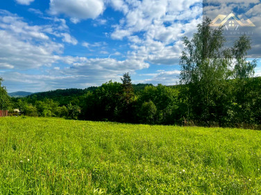 Działka budowlano-rolna sprzedam