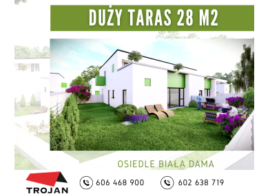 Mieszkanie dom wielorodzinny sprzedaż