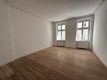Mieszkanie Poznań