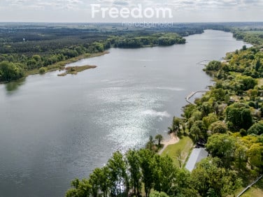 Działka budowlana Lusowo