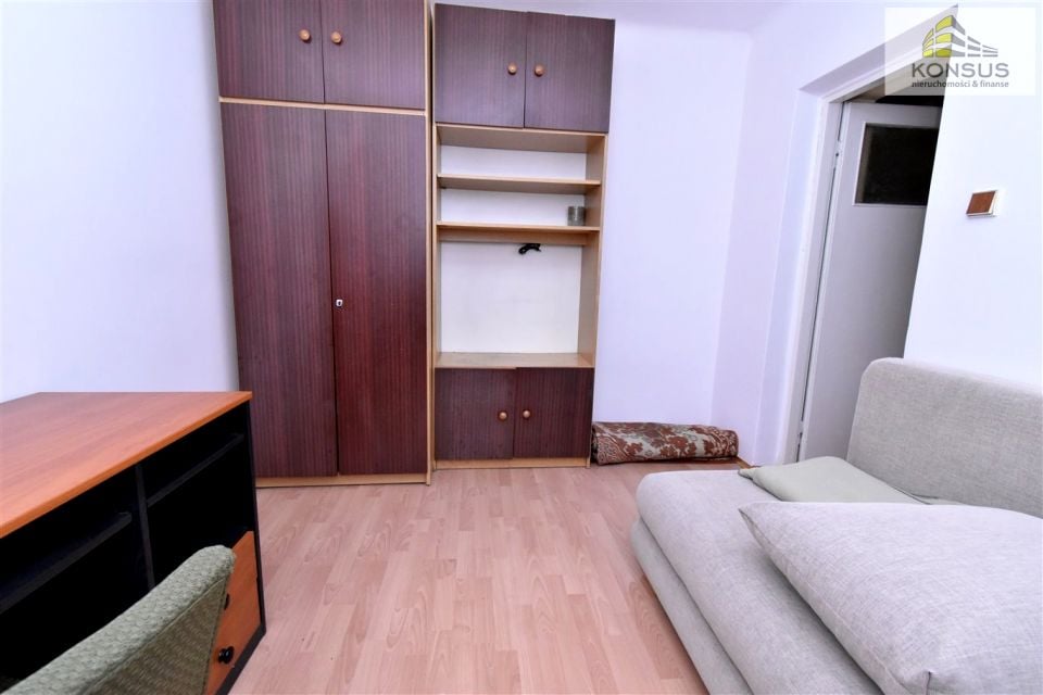 Mieszkanie Kielce