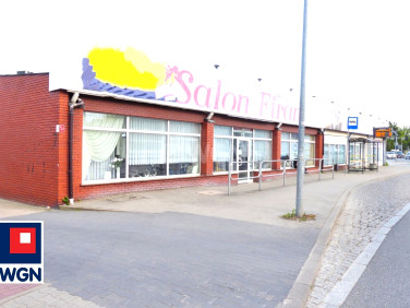 Budynek użytkowy Częstochowa