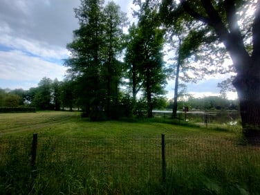 Działka budowlana Tułowice