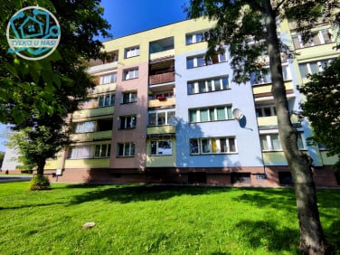 Mieszkanie Augustów