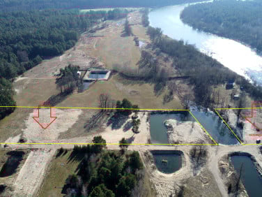 Działka Lipianka