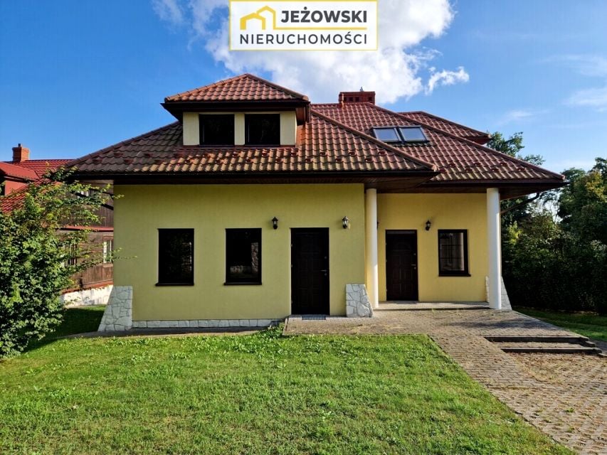 Dom Kazimierz Dolny sprzedaż